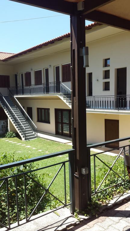 Avaton Hotel Ligourión Exteriér fotografie